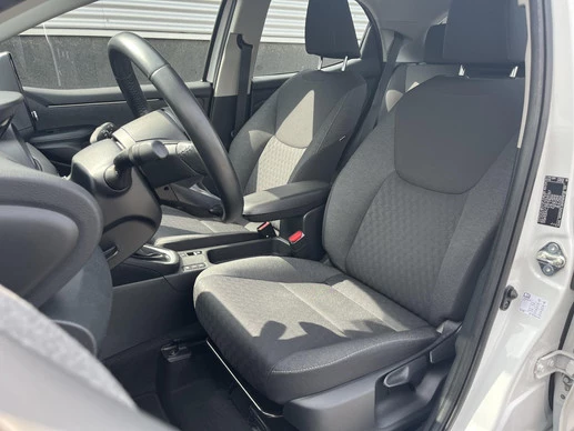 Toyota Yaris - Afbeelding 17 van 30