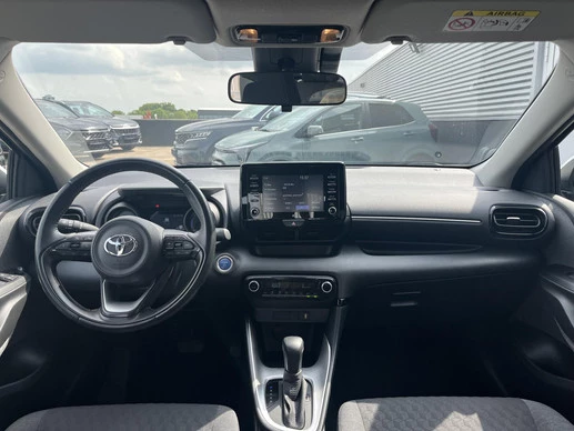 Toyota Yaris - Afbeelding 18 van 30