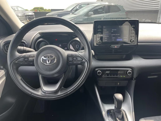 Toyota Yaris - Afbeelding 19 van 30