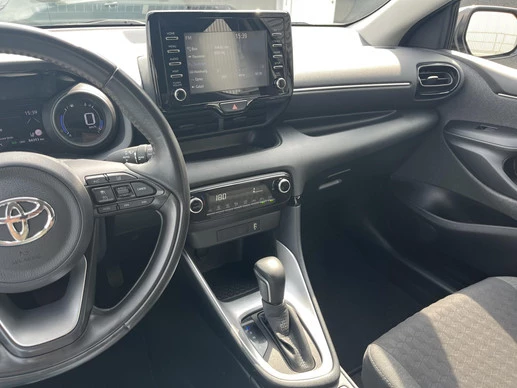 Toyota Yaris - Afbeelding 27 van 30
