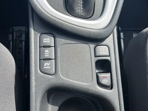 Toyota Yaris - Afbeelding 28 van 30