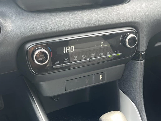 Toyota Yaris - Afbeelding 30 van 30