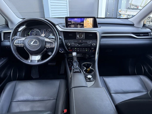 Lexus RX - Afbeelding 6 van 30