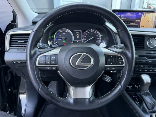 Lexus RX - Afbeelding 8 van 30