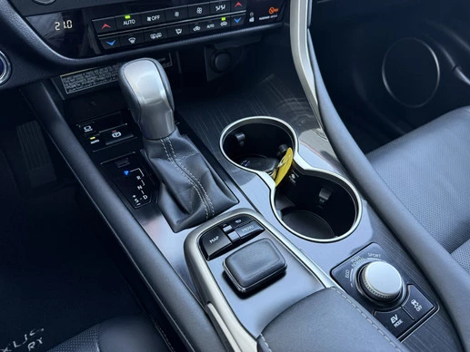 Lexus RX - Afbeelding 10 van 30
