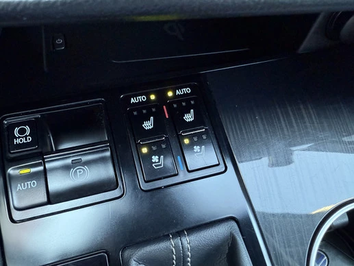 Lexus RX - Afbeelding 11 van 30