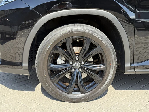 Lexus RX - Afbeelding 15 van 30