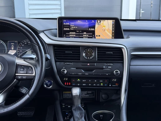 Lexus RX - Afbeelding 22 van 30