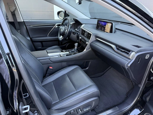 Lexus RX - Afbeelding 24 van 30