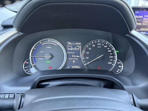 Lexus RX - Afbeelding 28 van 30