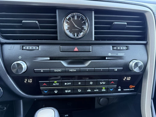 Lexus RX - Afbeelding 29 van 30