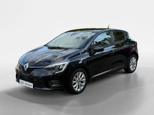 Renault Clio - Afbeelding 1 van 22