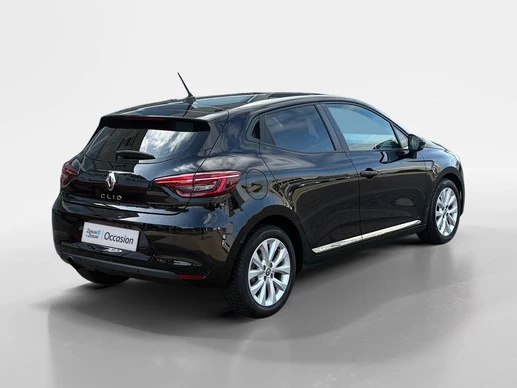 Renault Clio - Afbeelding 2 van 22