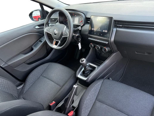 Renault Clio - Afbeelding 3 van 22