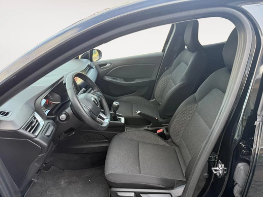 Renault Clio - Afbeelding 5 van 22