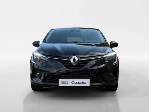 Renault Clio - Afbeelding 7 van 22