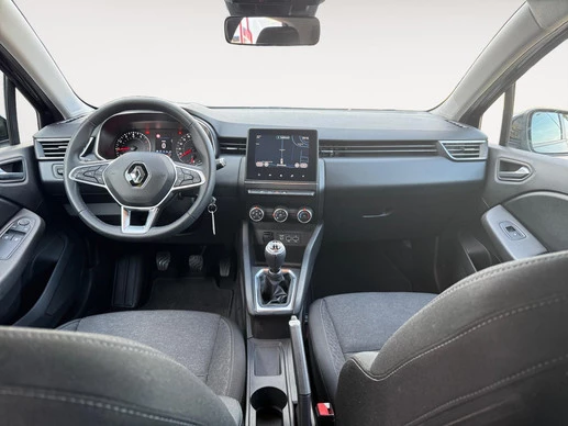 Renault Clio - Afbeelding 8 van 22