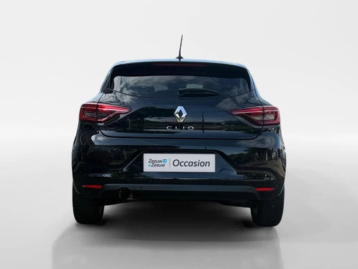 Renault Clio - Afbeelding 9 van 22