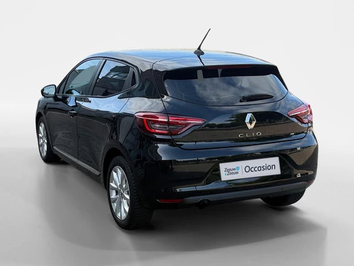 Renault Clio - Afbeelding 11 van 22
