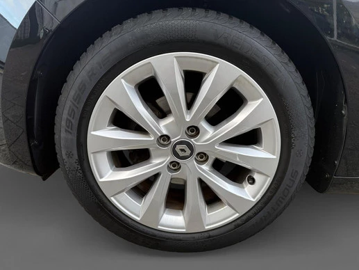 Renault Clio - Afbeelding 14 van 22