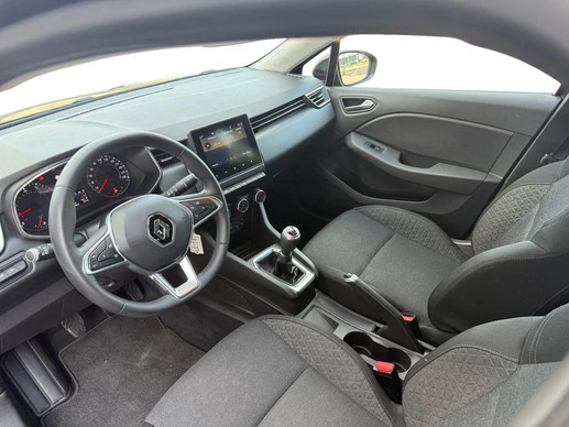 Renault Clio - Afbeelding 15 van 22