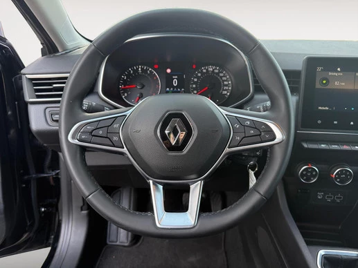 Renault Clio - Afbeelding 16 van 22