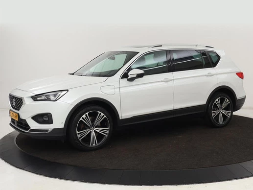 SEAT Tarraco - Afbeelding 1 van 30