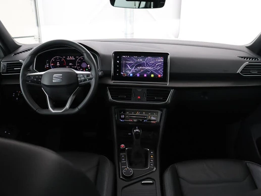 SEAT Tarraco - Afbeelding 3 van 30