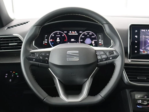 SEAT Tarraco - Afbeelding 4 van 30