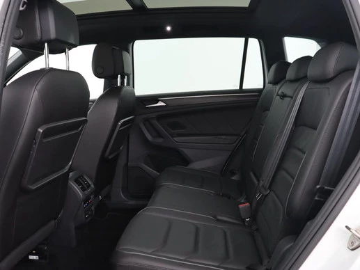 SEAT Tarraco - Afbeelding 7 van 30