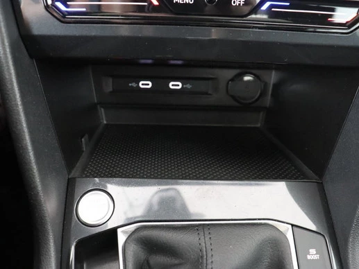 SEAT Tarraco - Afbeelding 11 van 30