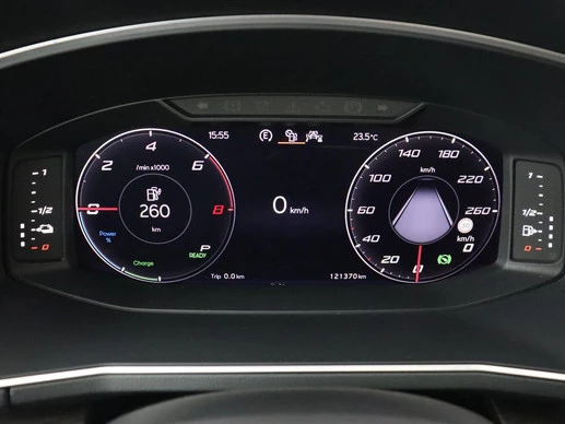 SEAT Tarraco - Afbeelding 17 van 30