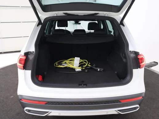 SEAT Tarraco - Afbeelding 21 van 30