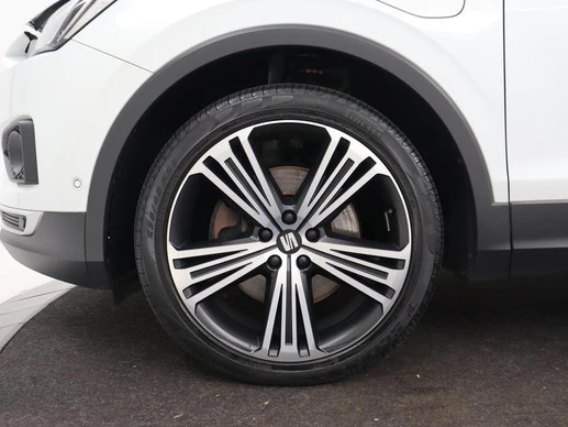 SEAT Tarraco - Afbeelding 26 van 30