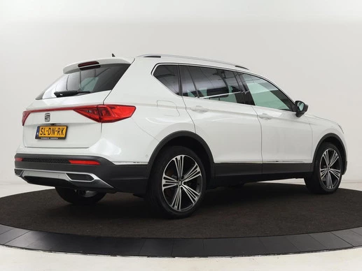 SEAT Tarraco - Afbeelding 27 van 30