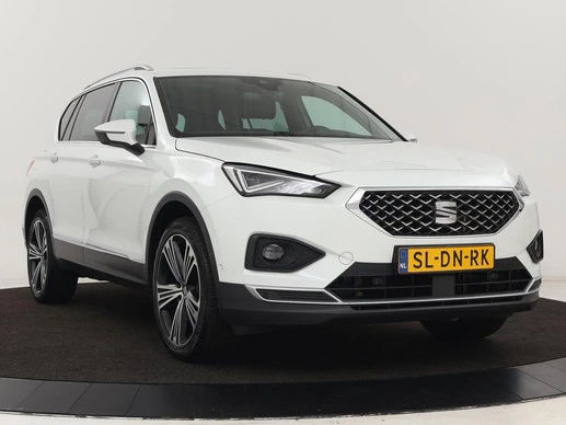 SEAT Tarraco - Afbeelding 28 van 30