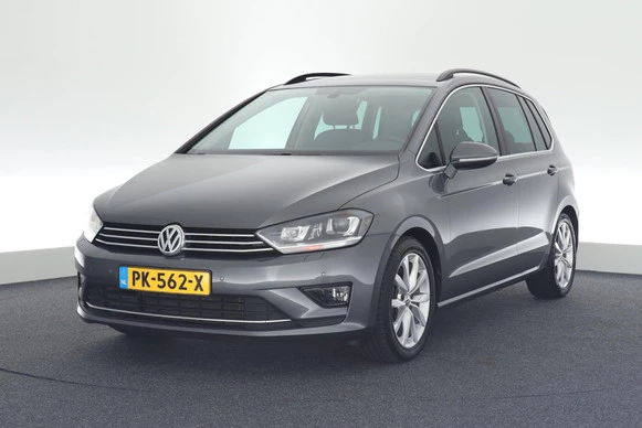 Volkswagen Golf Sportsvan - Afbeelding 1 van 30