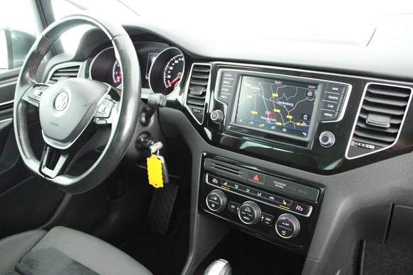 Volkswagen Golf Sportsvan - Afbeelding 2 van 30