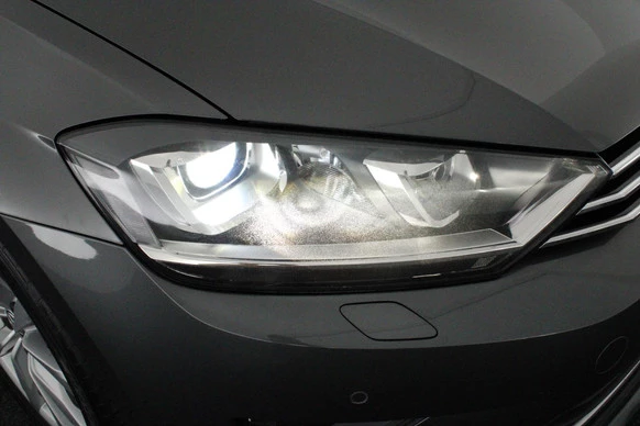 Volkswagen Golf Sportsvan - Afbeelding 5 van 30