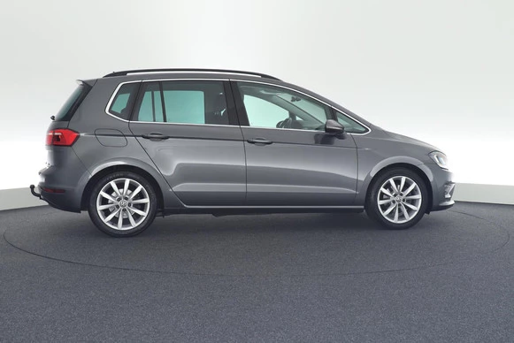 Volkswagen Golf Sportsvan - Afbeelding 9 van 30
