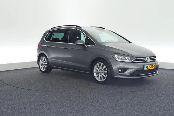 Volkswagen Golf Sportsvan - Afbeelding 10 van 30