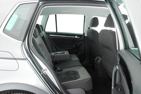 Volkswagen Golf Sportsvan - Afbeelding 11 van 30