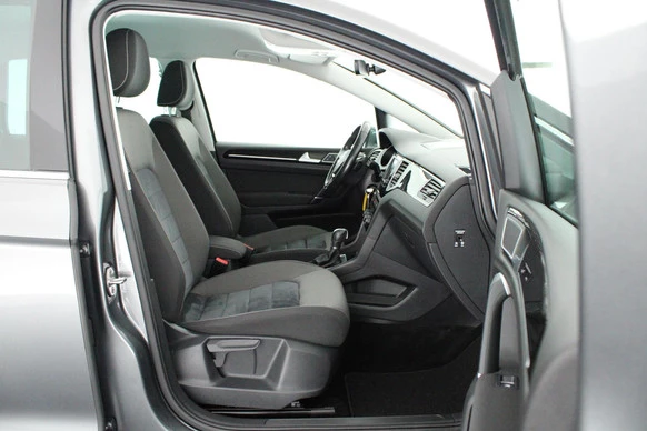 Volkswagen Golf Sportsvan - Afbeelding 12 van 30