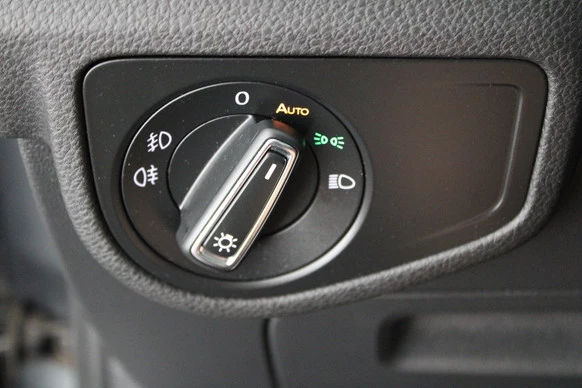 Volkswagen Golf Sportsvan - Afbeelding 14 van 30
