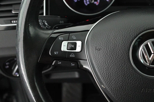 Volkswagen Golf Sportsvan - Afbeelding 15 van 30
