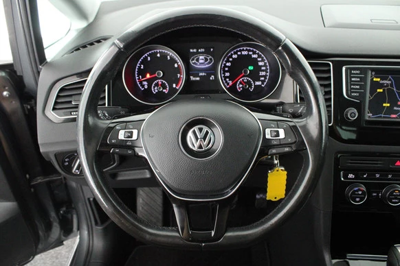 Volkswagen Golf Sportsvan - Afbeelding 16 van 30