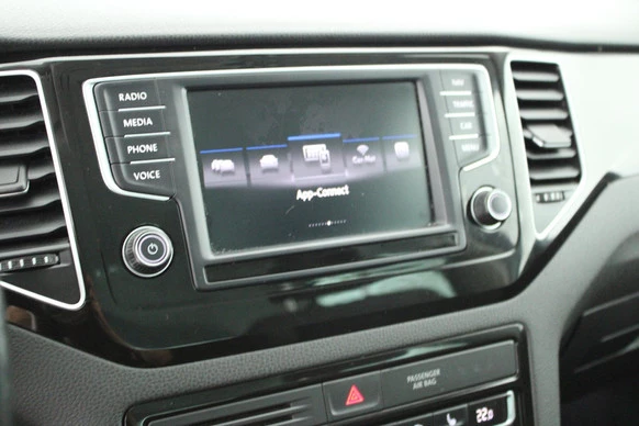 Volkswagen Golf Sportsvan - Afbeelding 19 van 30