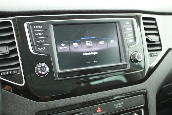 Volkswagen Golf Sportsvan - Afbeelding 20 van 30