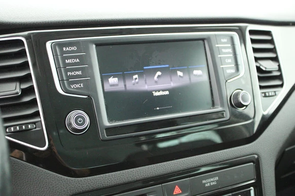 Volkswagen Golf Sportsvan - Afbeelding 21 van 30