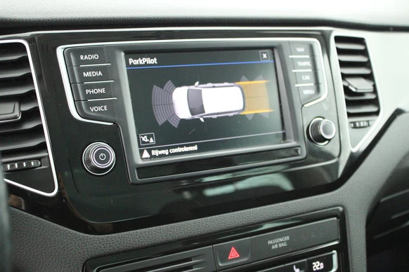 Volkswagen Golf Sportsvan - Afbeelding 28 van 30
